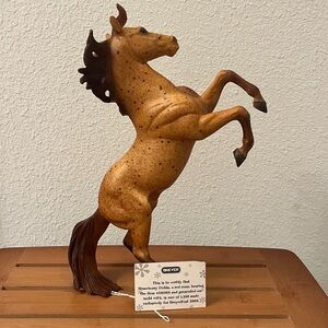 Breyer Strawberry Field #710303.